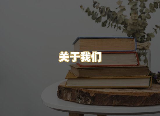 关于我们