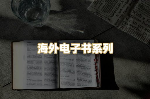 海外电子书系列